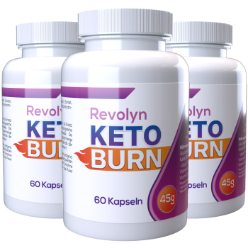 buy Revolyn Keto Burn