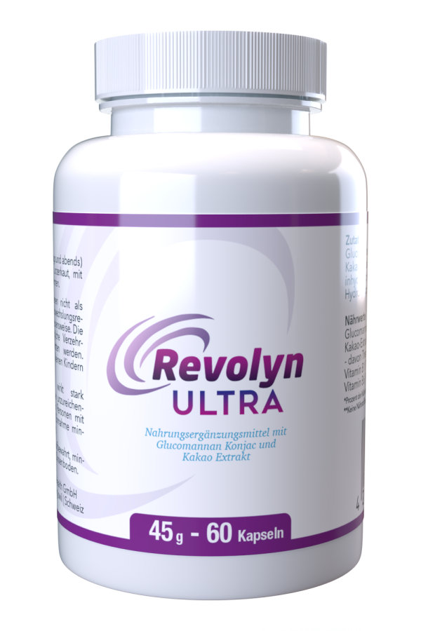 Revolyn Ultra