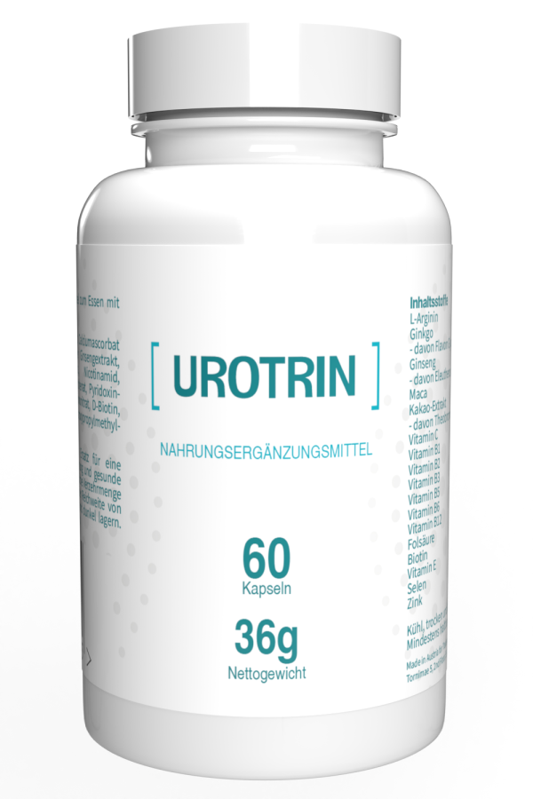 Urotrin