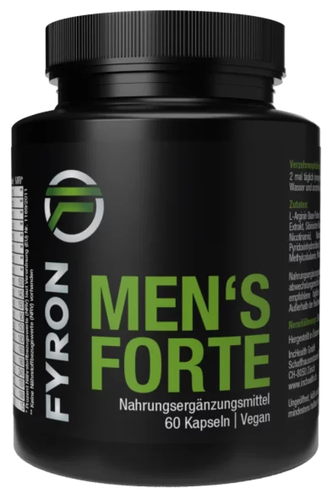 fyron mens