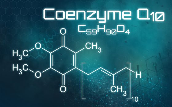 Coenzyme Q10