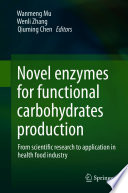 Nieuwe enzymen voor de productie van functionele koolhydraten