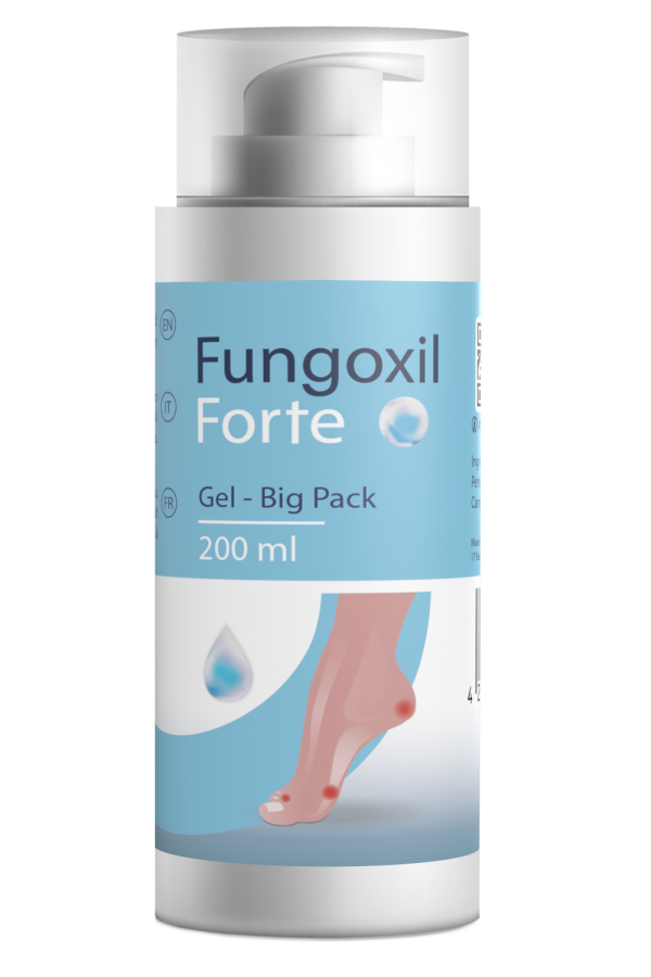 Fungoxil