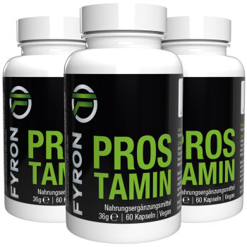 Prostamin