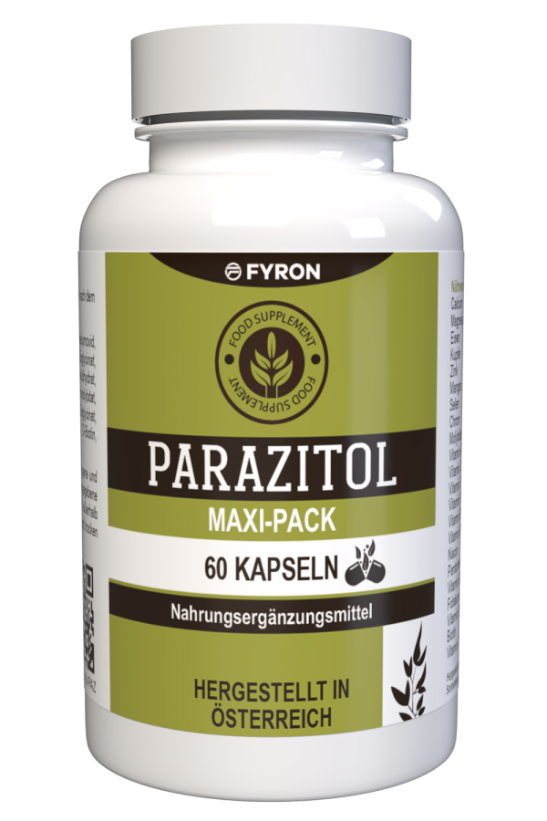 Parazitolis