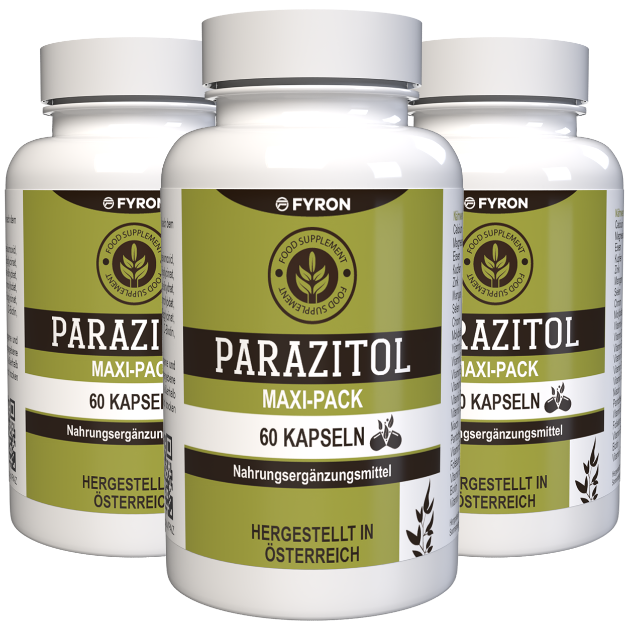 Parazitol