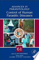 Control of Human Parasitic Diseases