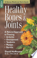 Healthy Bones & Joints