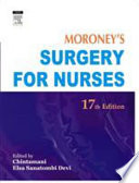 Moroney's Surgery for Nurses, 17/e