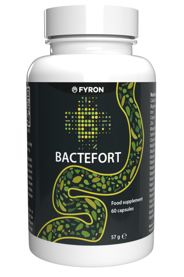 Bactefort