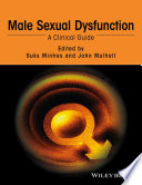 Male Sexual Dysfunction