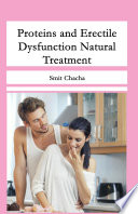 Proteins and Erectile Dysfunction Natural Treatment