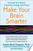 Make Your Brain Smarter